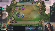 Heute GRANDMASTER (und Double Up) ! Let…