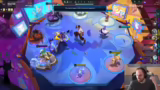 Herausforderungen, Teamwork u…