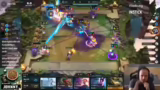 Anti-Akali-Positionierung und…