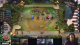 Double-Up mit Turbo Tim und S…