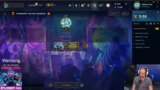 Creator Launch und Teamplaner