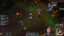 League Classic mit MAXIM MEINE KINDHEIT…