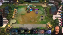 [Top250euw] Bin GRANDMASTER - für EM Qu…