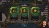 Teamfight Tactics