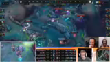 Teamfight-Potenzial und Backd…