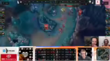 Mid- bis Late-Game Strategie…