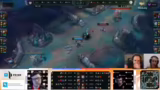 Analyse der Jungler- und Team…