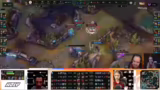 League of Legends