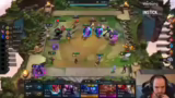 Mid-Game Anpassungen und Item…