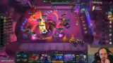 Late-Game Strategie und Finale