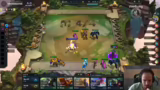 Teamfight Tactics