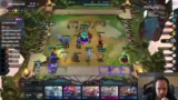 Spielstrategie und Trick mit…