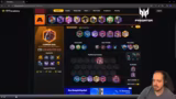 Teamfight Tactics
