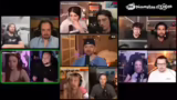 Abstimmungen und neue Quizrun…