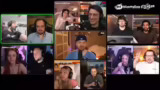Abstimmungen und neue Quizrun…