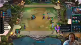 Teamfight Tactics