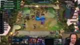Teamfight Tactics