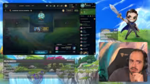 Das NEUE Set ist LIVE 90% Top4 Qoute in…