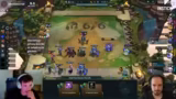 Teamfight Tactics