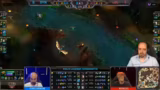 League of Legends