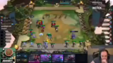 Teamfight Tactics