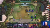 LIVE AUS DER USA 35.000€ TFT Team Turni…