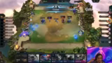 Teamfight Tactics
