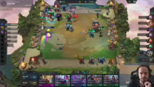 [550LP Start] Alle TFT Fragen zu mir, h…