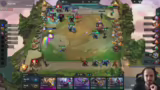 [550LP Start] Alle TFT Fragen zu mir, h…