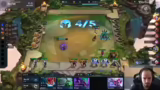 Loose-Streak, Augments und Co…