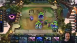 Teamfight Tactics