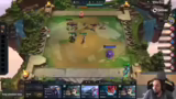 Teamfight Tactics