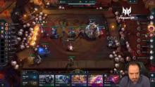 11 Stunden TFT Cast - EM Quali into TPC…