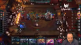 11 Stunden TFT Cast - EM Quali into TPC…