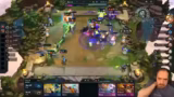 Teamfight Tactics