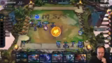 Teamfight Tactics