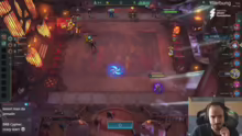 Ich SPIELE die TFT EM-Vor-Quali Ich fas…