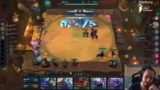 Teamfight Tactics