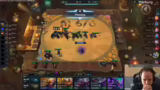 Start des Streams und Einführ…