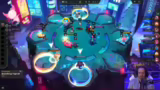 Teamfight Tactics