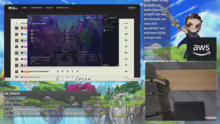 TFT WM mit 9 EU Teilnehmern Freitag-Son…
