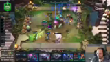 Teamfight Tactics
