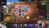 Spielanalyse und Board-Anpass…