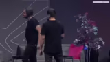 LIVE von der !asus Stage ! ROG Ally Hig…
