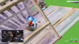 Fortnite 1v1-Wettkampf auf de…