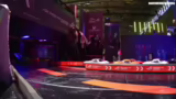 Zweite Runde des RC Car Racin…