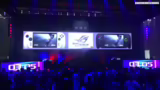 Gamescom-Samstag und Simracin…