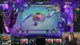 Teamfight Tactics