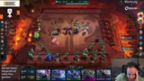 TFT EM Tag 2 von 3! - 4 deutschsprachig…