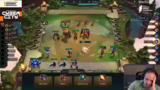 Late-Game Wendungen und Final…
